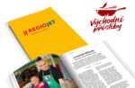 N&aacute;hled čl&aacute;nku v RegioJet magaz&iacute;nu, vyd&aacute;n&iacute; 05/2025 &ndash; asijsk&aacute; kuchyně