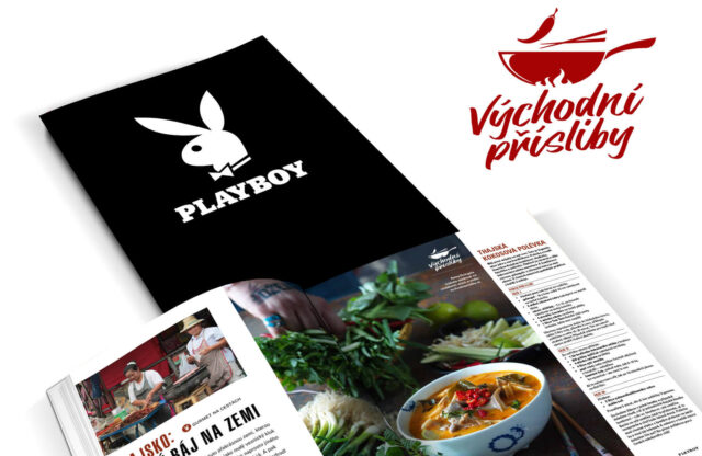 N&aacute;hled čl&aacute;nku Labužn&iacute;k Thajsko 3 &ndash; březnov&eacute; č&iacute;slo magaz&iacute;nu