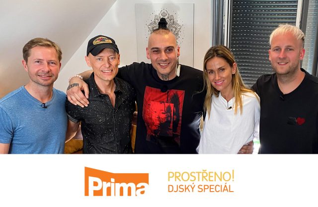 2025 Prostřeno speci&aacute;l