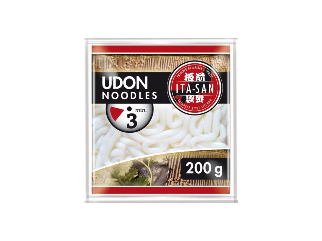 Nudle Udon