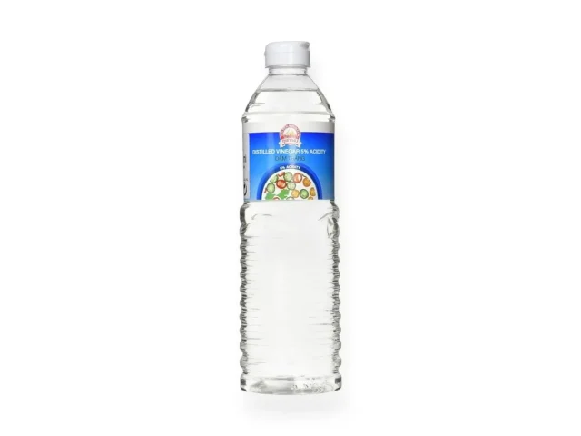 Golden Mountain destilovan&yacute; ocet 980 ml &ndash; Sambalshop