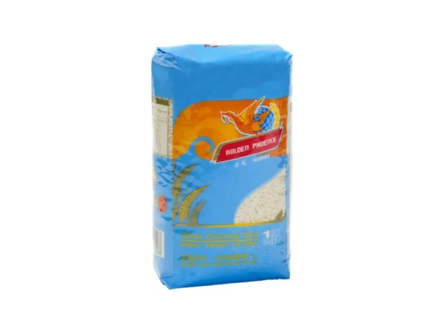 Golden Phoenix asijsk&aacute; lepkav&aacute; r&yacute;že 1 kg &ndash; Sambalshop