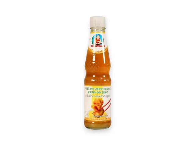 Healthy Boy asijsk&aacute; &scaron;vestkov&aacute; om&aacute;čka 300 ml &ndash; Sambalshop