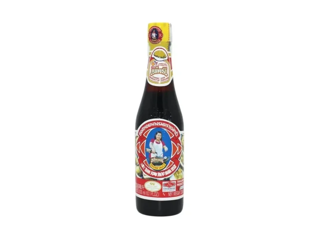 Maekrua thajsk&aacute; &uacute;střicov&aacute; om&aacute;čka 300 ml &ndash; Sambalshop