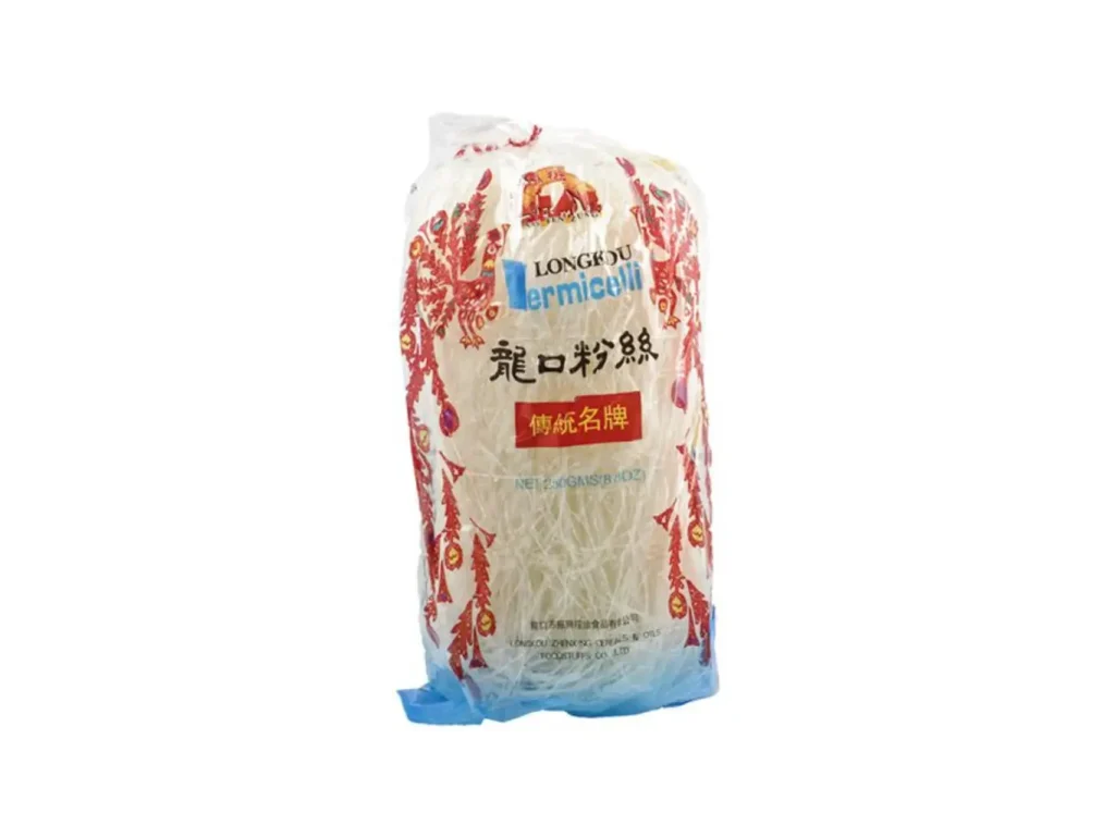 Nan Fen Zhuang skleněné nudle 250 g – Sambalshop