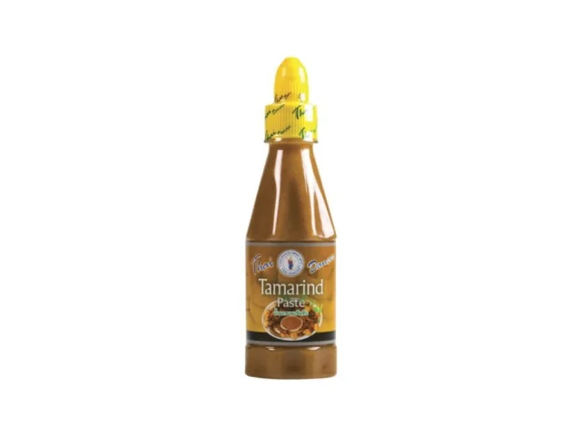 Tamarindov&aacute; pasta 250ml